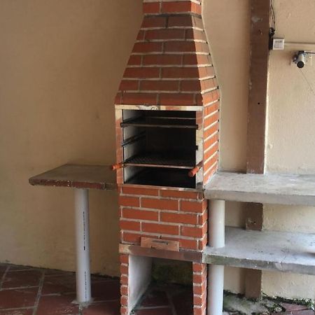 Villa Casa Ubatuba Com Ar Condicionado Exterior foto