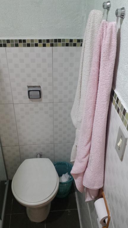 Villa Casa Ubatuba Com Ar Condicionado Zimmer foto