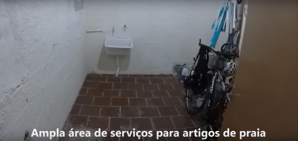 Villa Casa Ubatuba Com Ar Condicionado Exterior foto