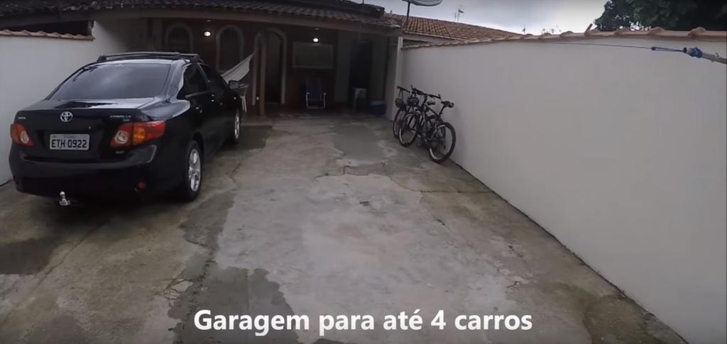 Villa Casa Ubatuba Com Ar Condicionado Exterior foto