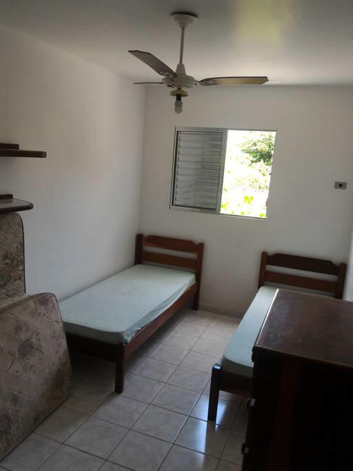 Villa Casa Ubatuba Com Ar Condicionado Exterior foto